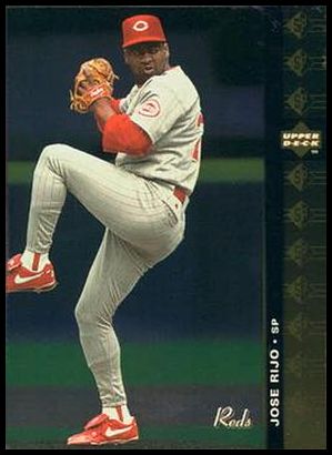 94SP 161 Jose Rijo.jpg